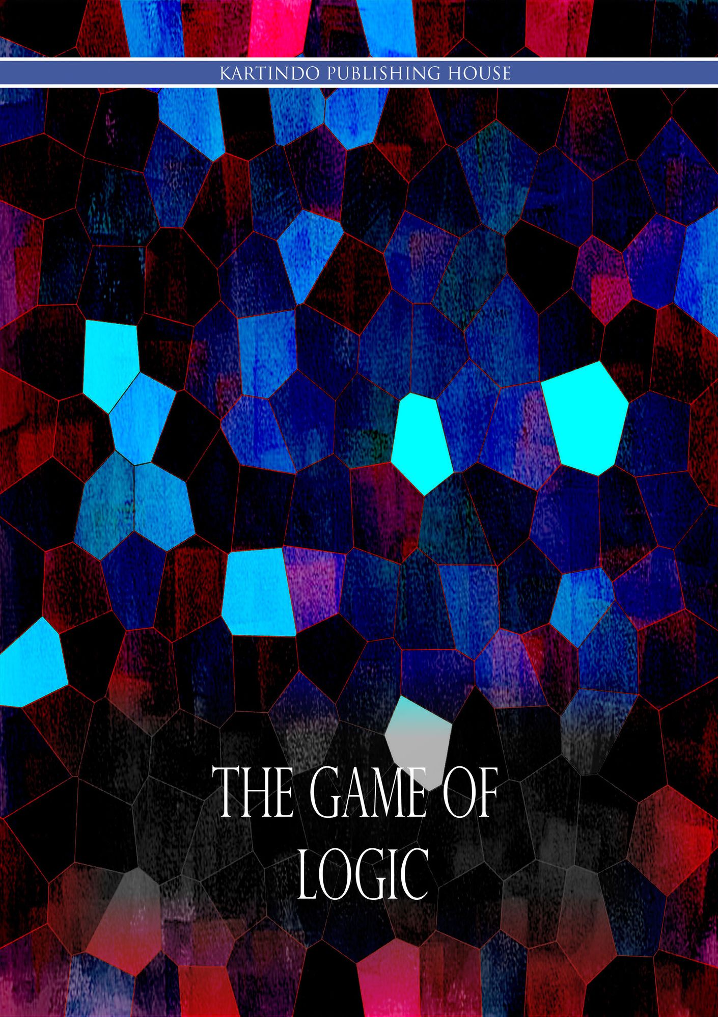 The Game Of Logic