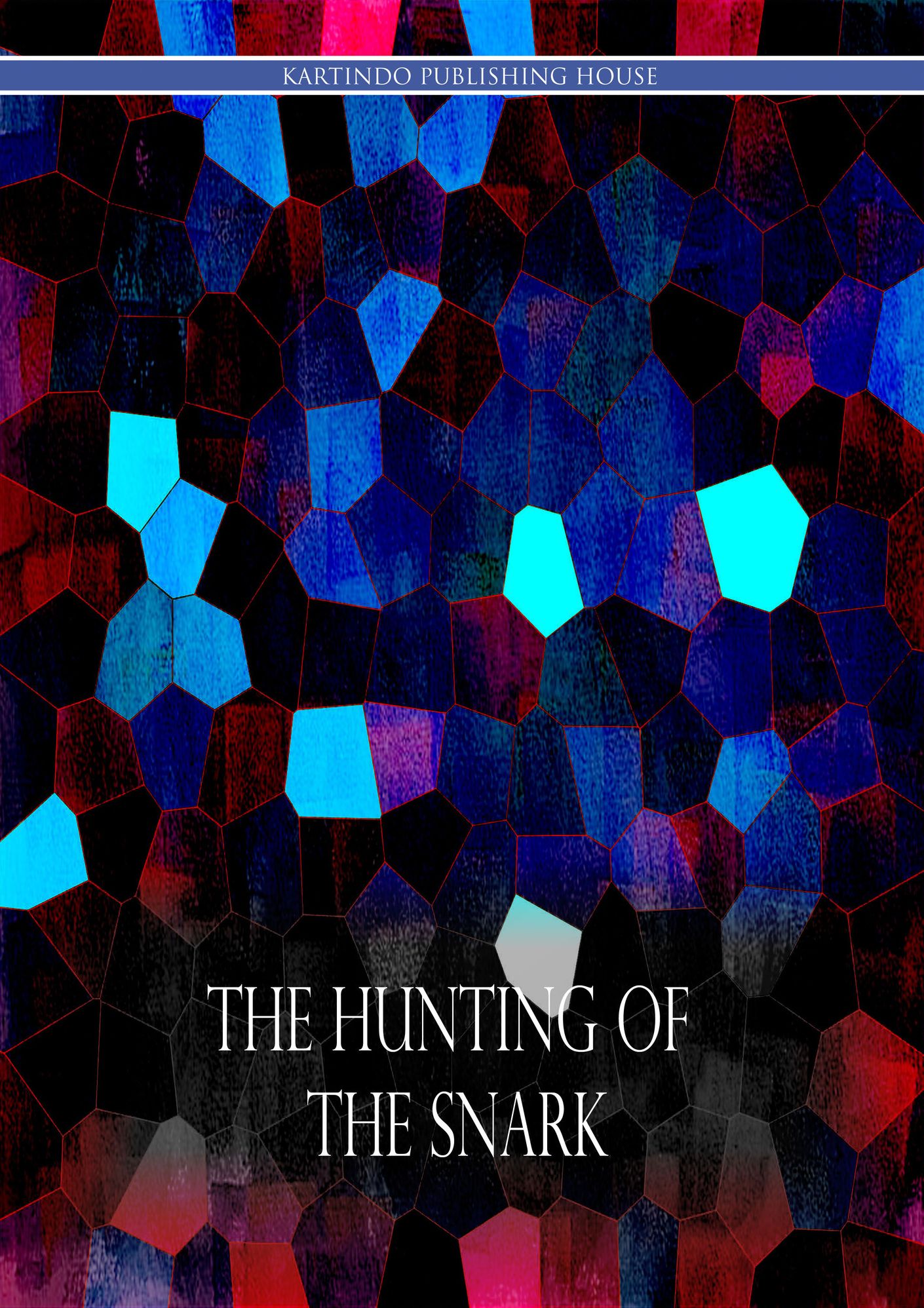 The Hunting Of The Snark
