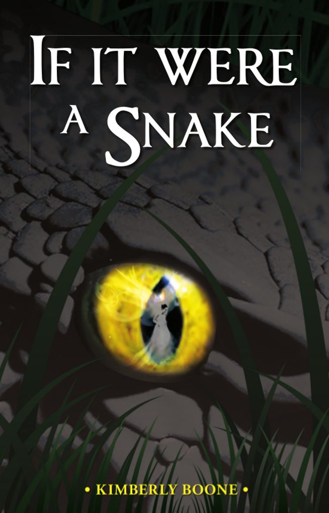 If It Were a Snake