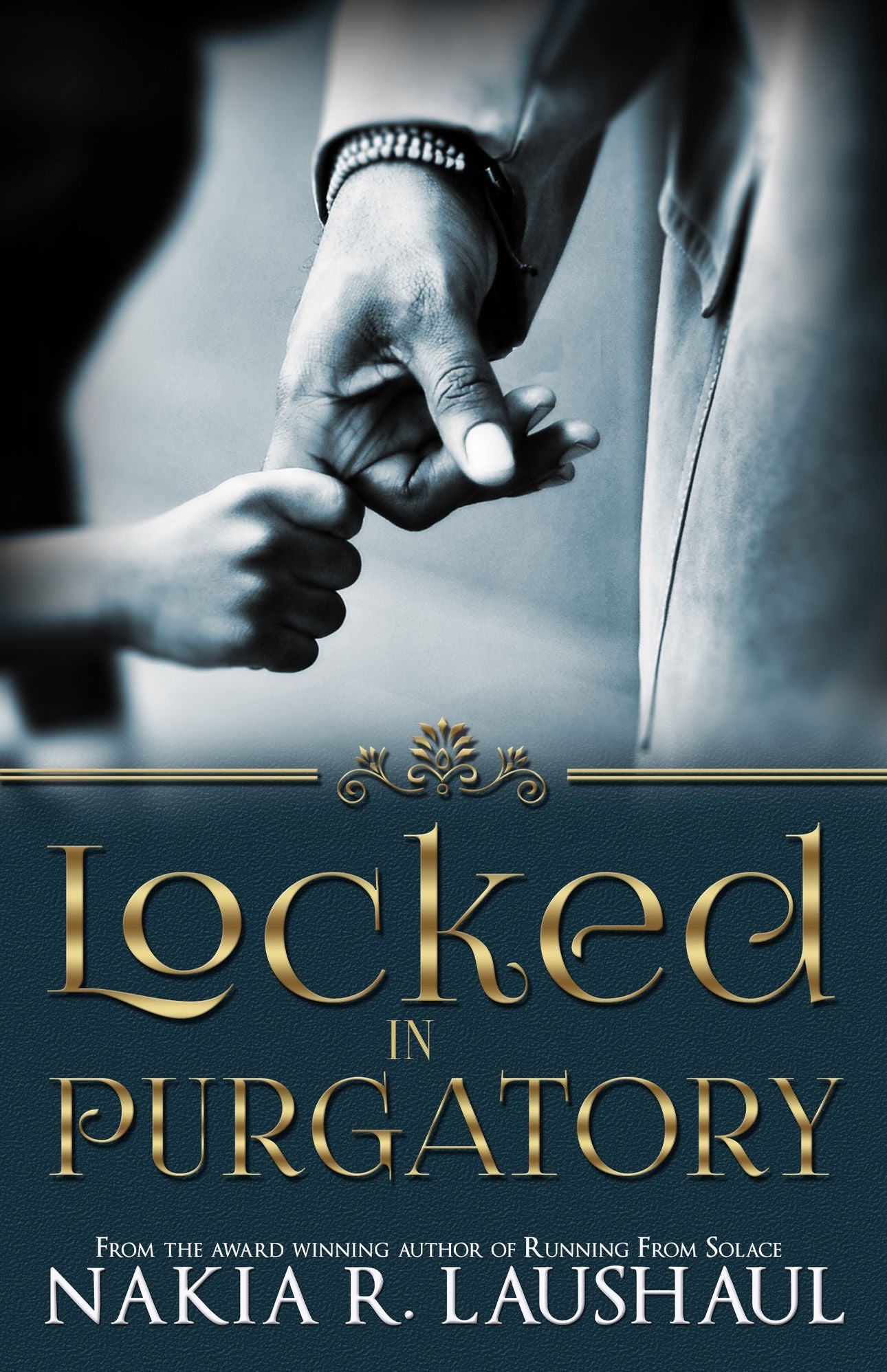 Locked In Purgatory