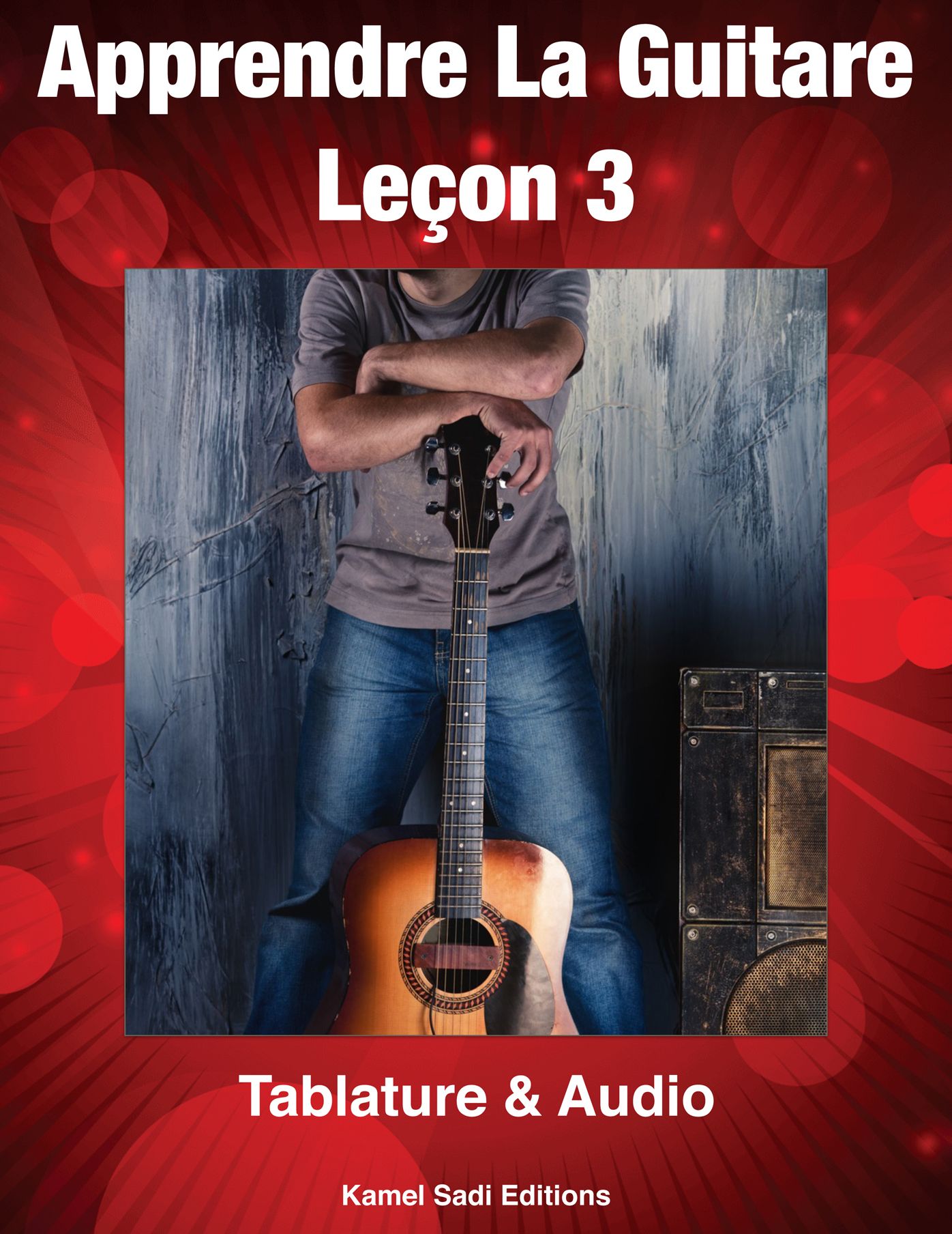 Apprendre La Guitare 3