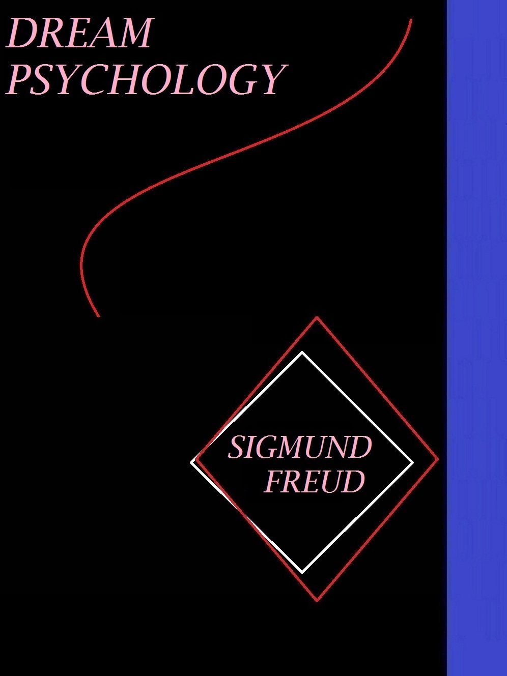 Dream Psychology by Sigmund Freud