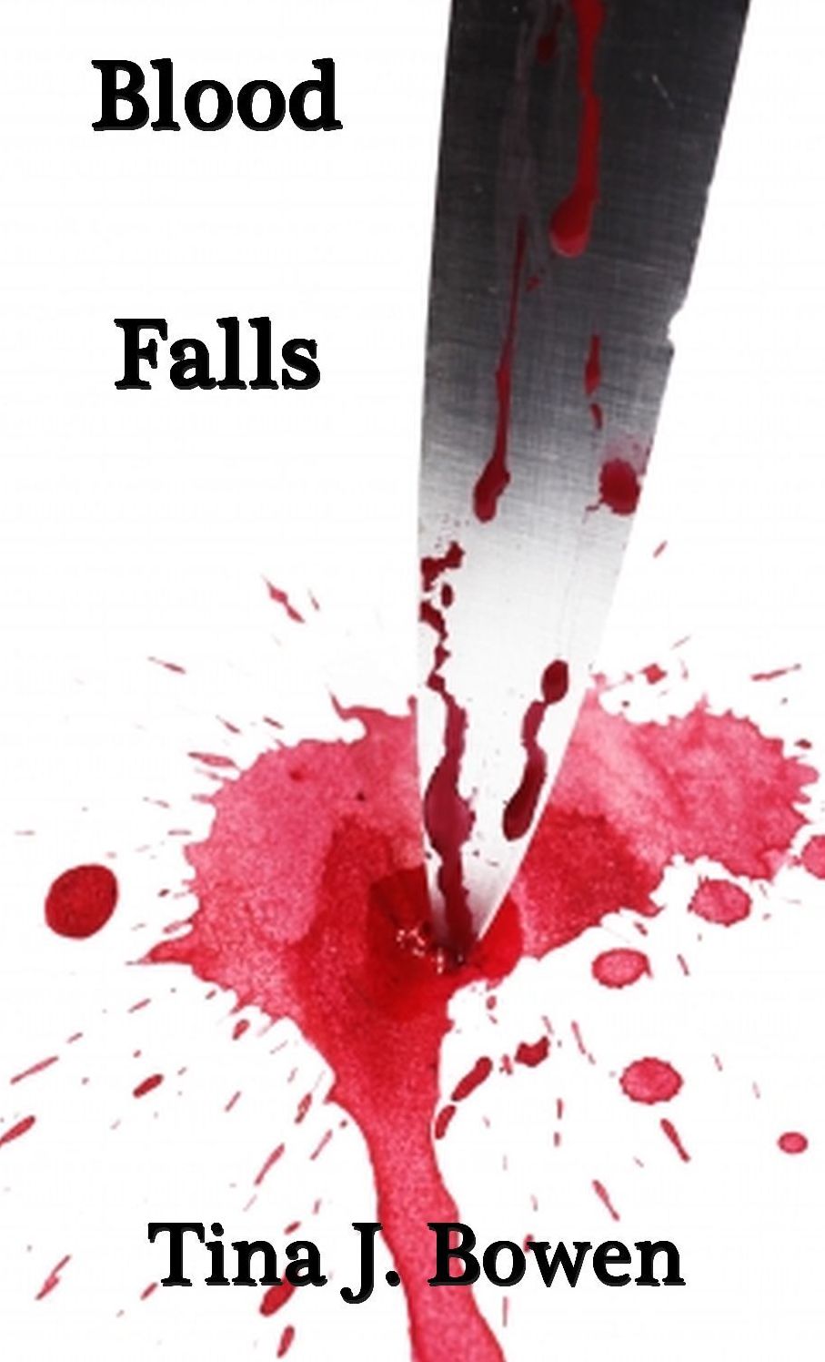 Blood Falls