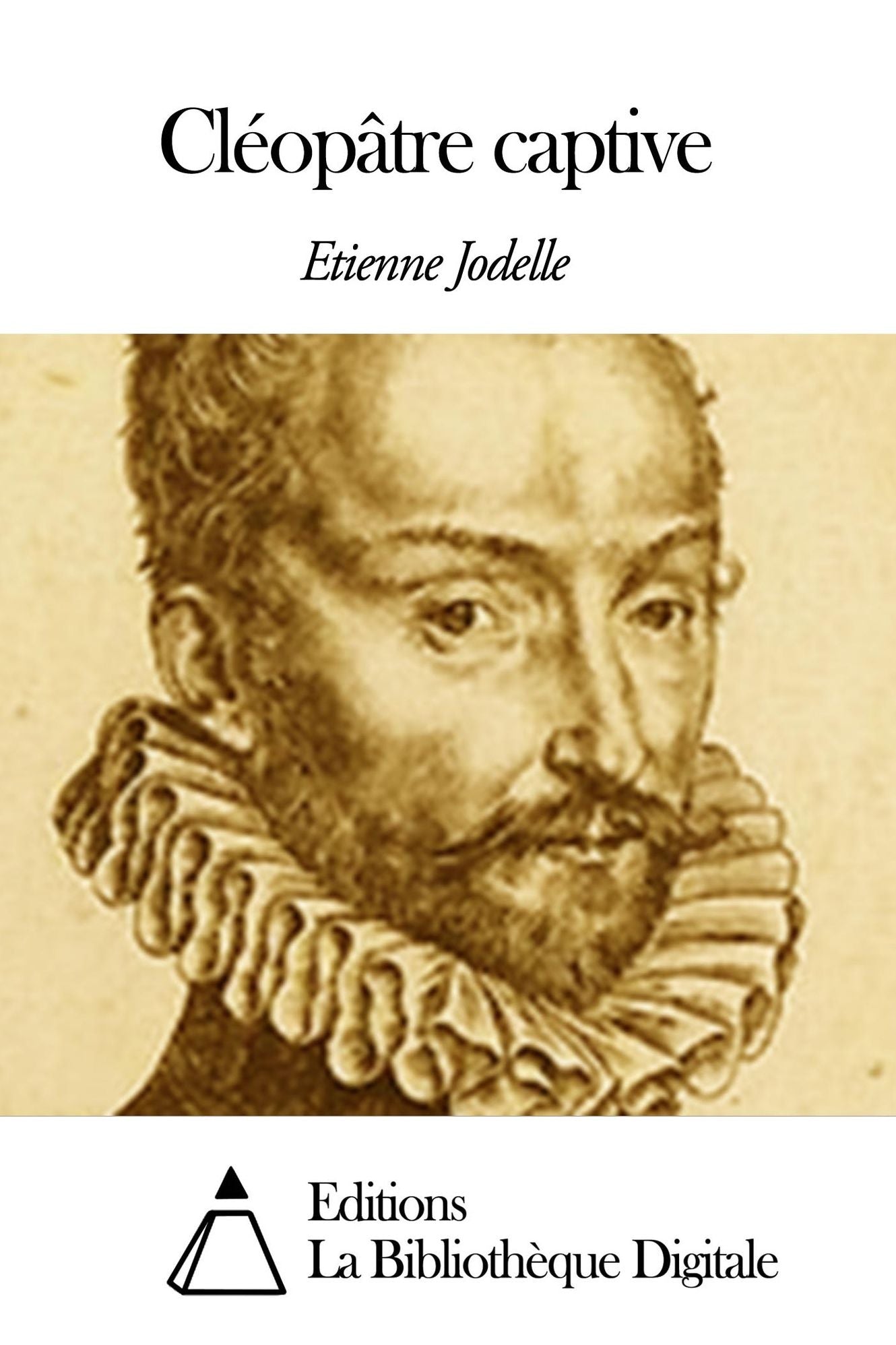 Cléopâtre captive