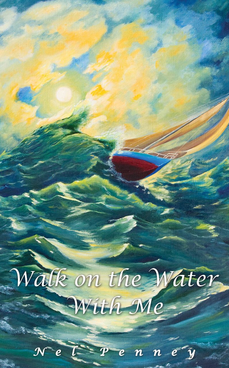 Walk on the Water With Me