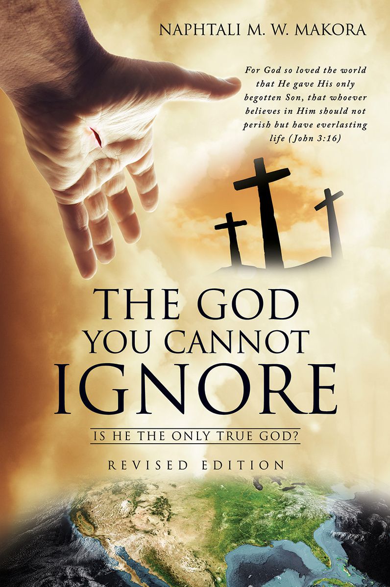 THE GOD YOU CANNOT IGNORE