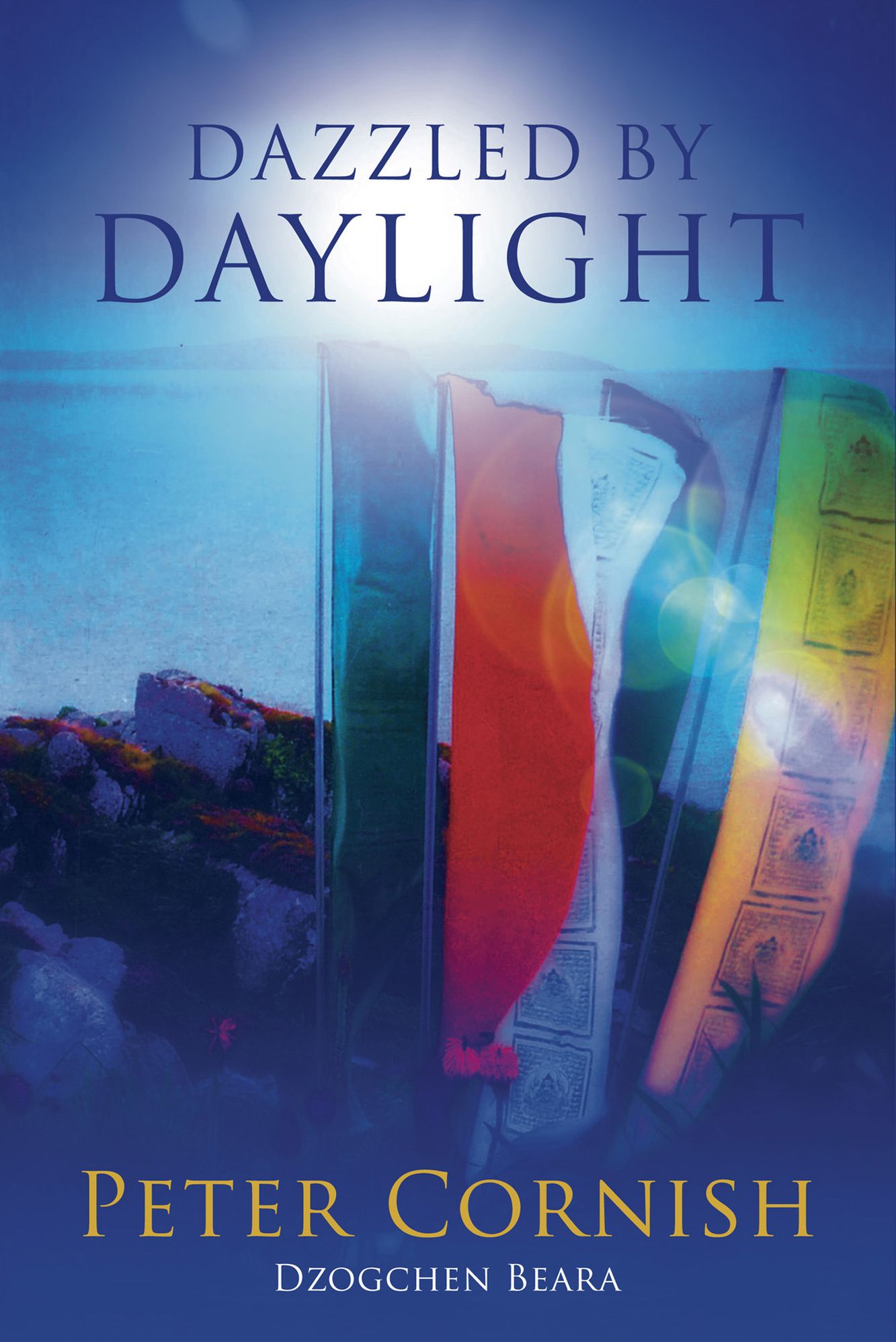 Dazzled by Daylight