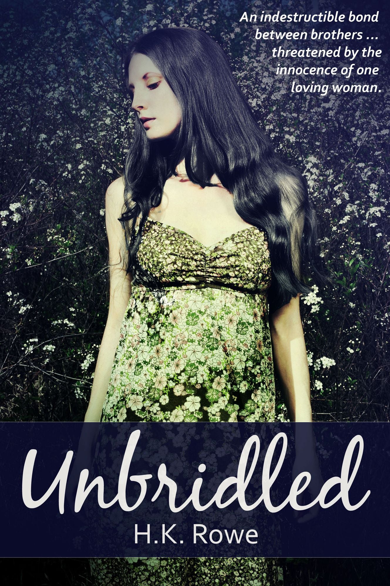 Unbridled