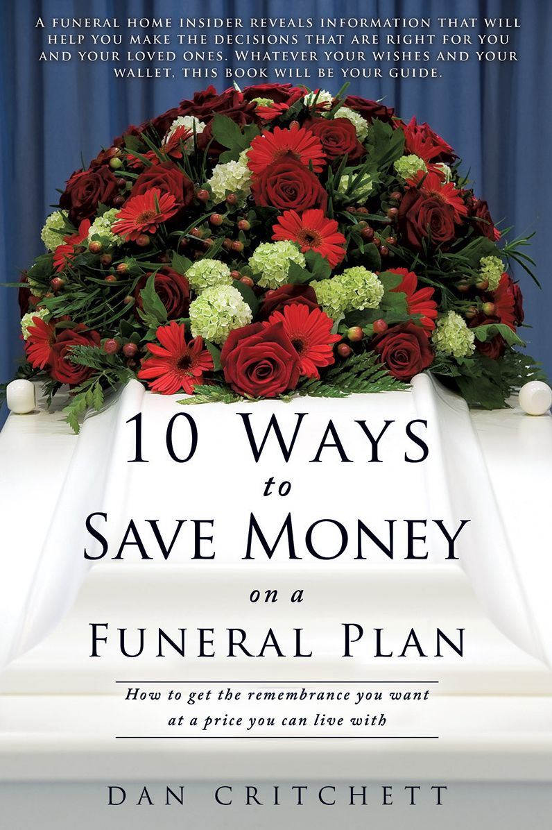 10 Ways to Save Money on a Funeral Plan