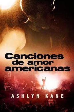Canciones de Amor Americanas