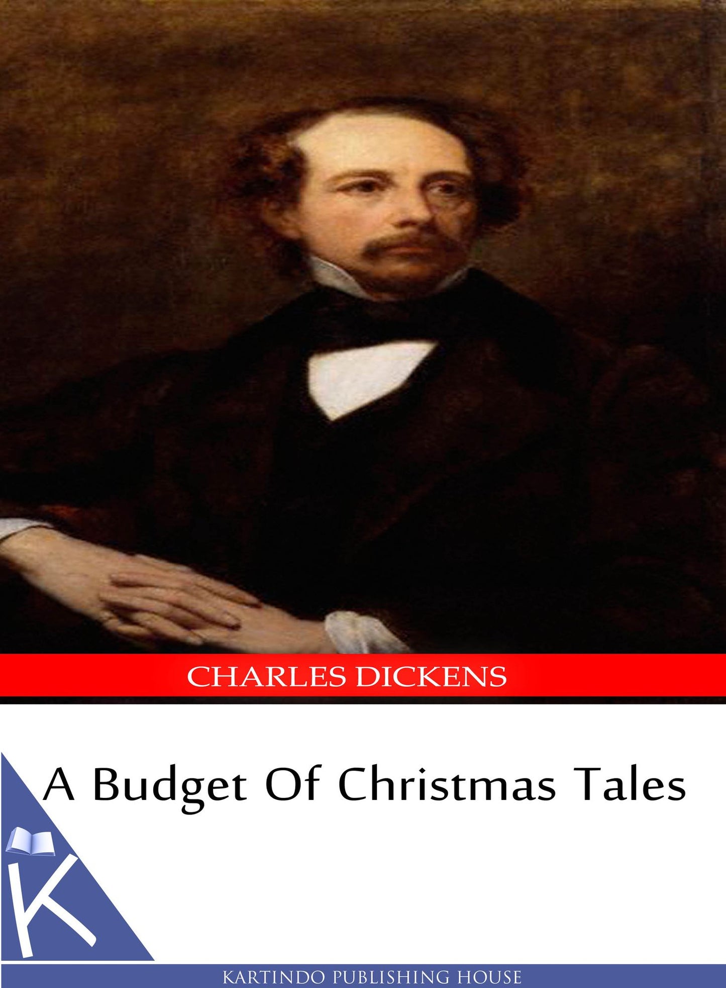 A Budget Of Christmas Tales