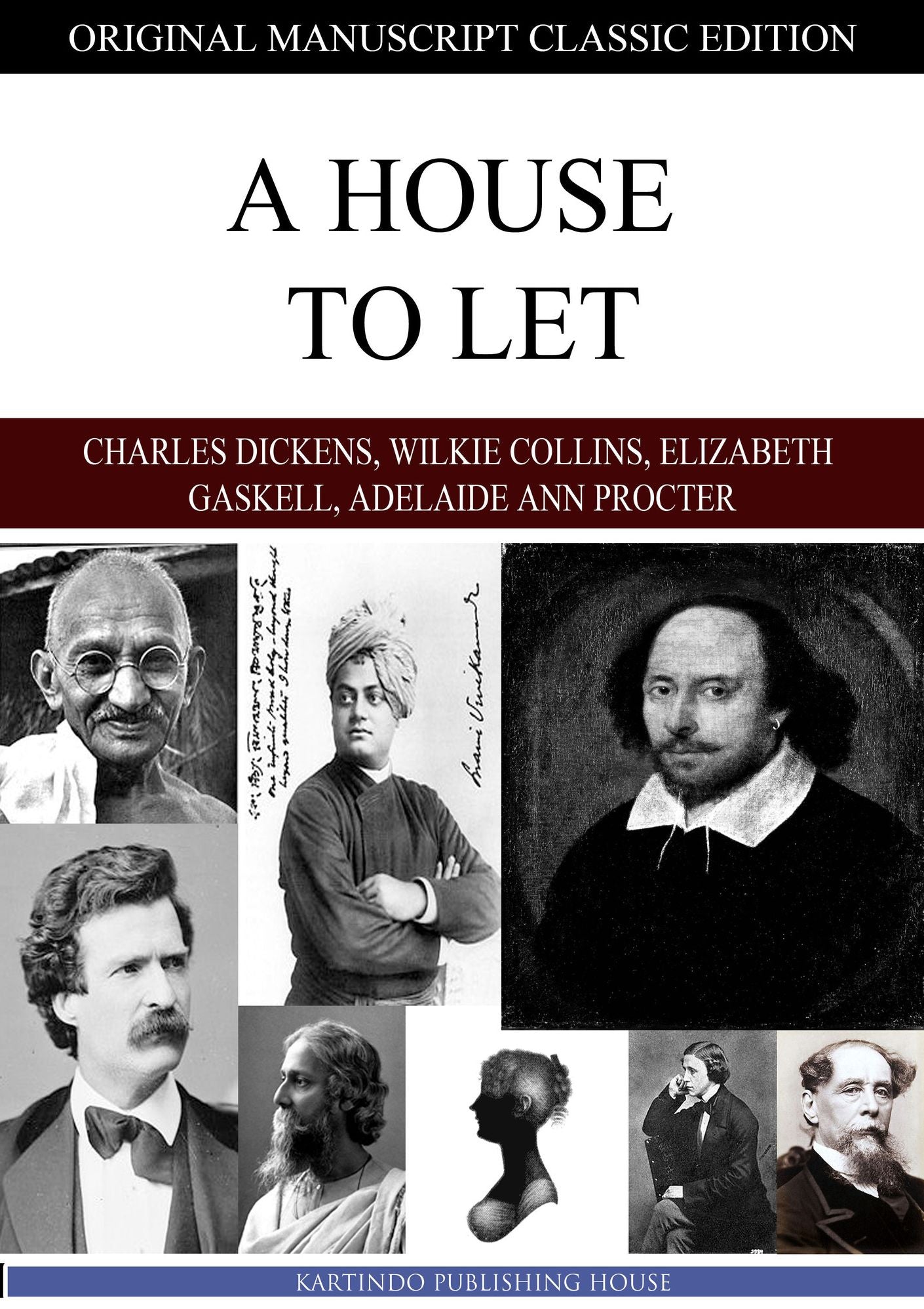 A House to Let