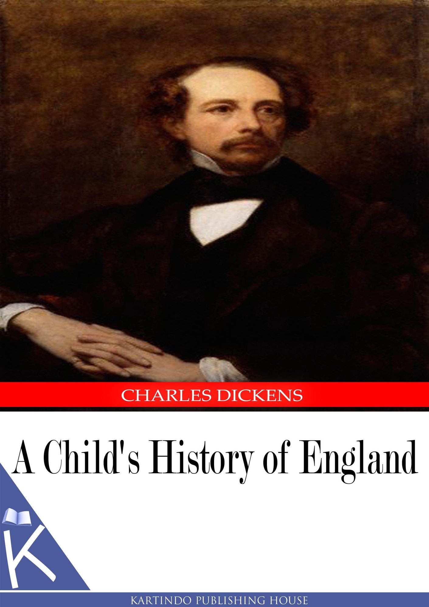 A Childs History of England