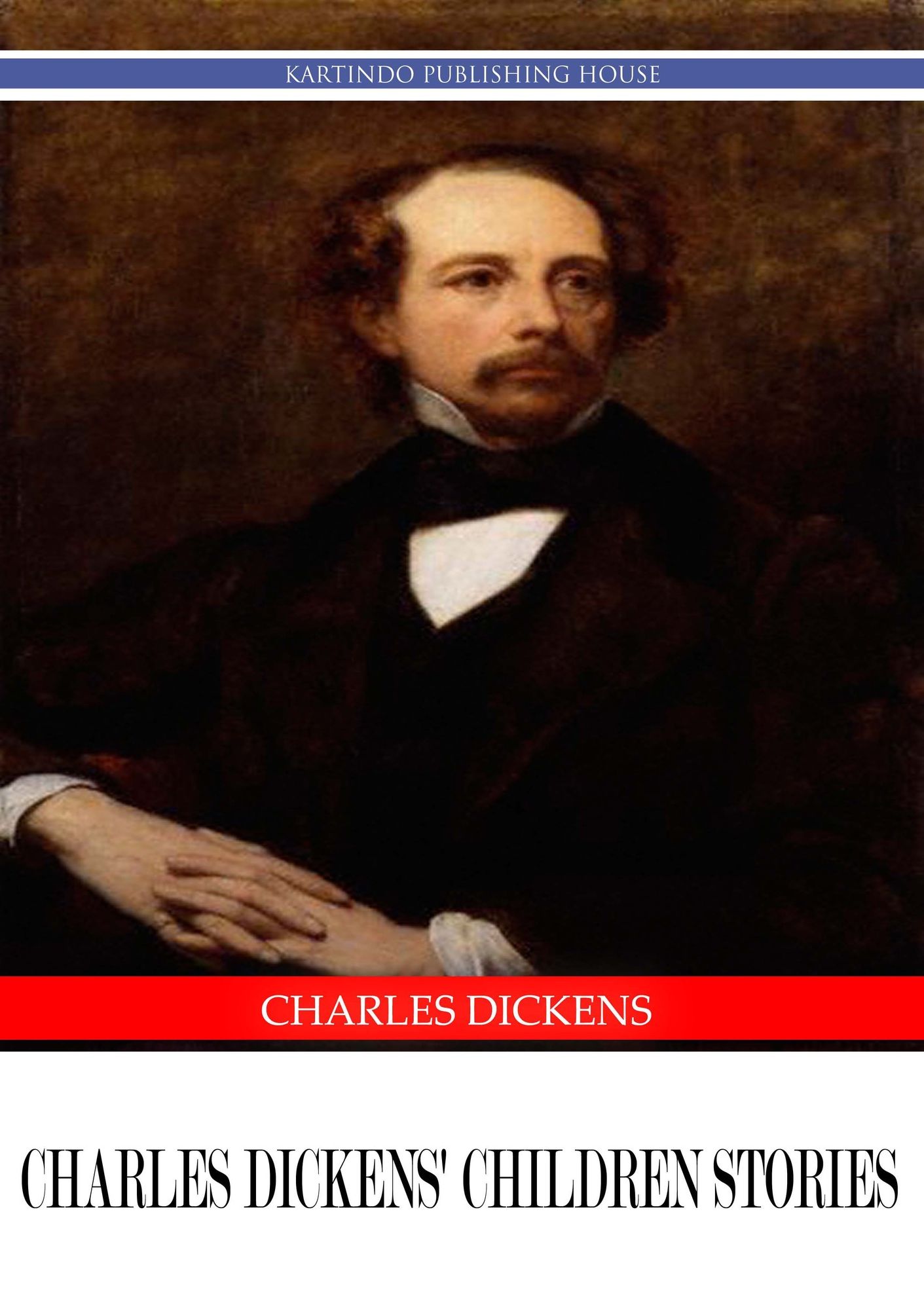 Charles Dickens' Children Stories