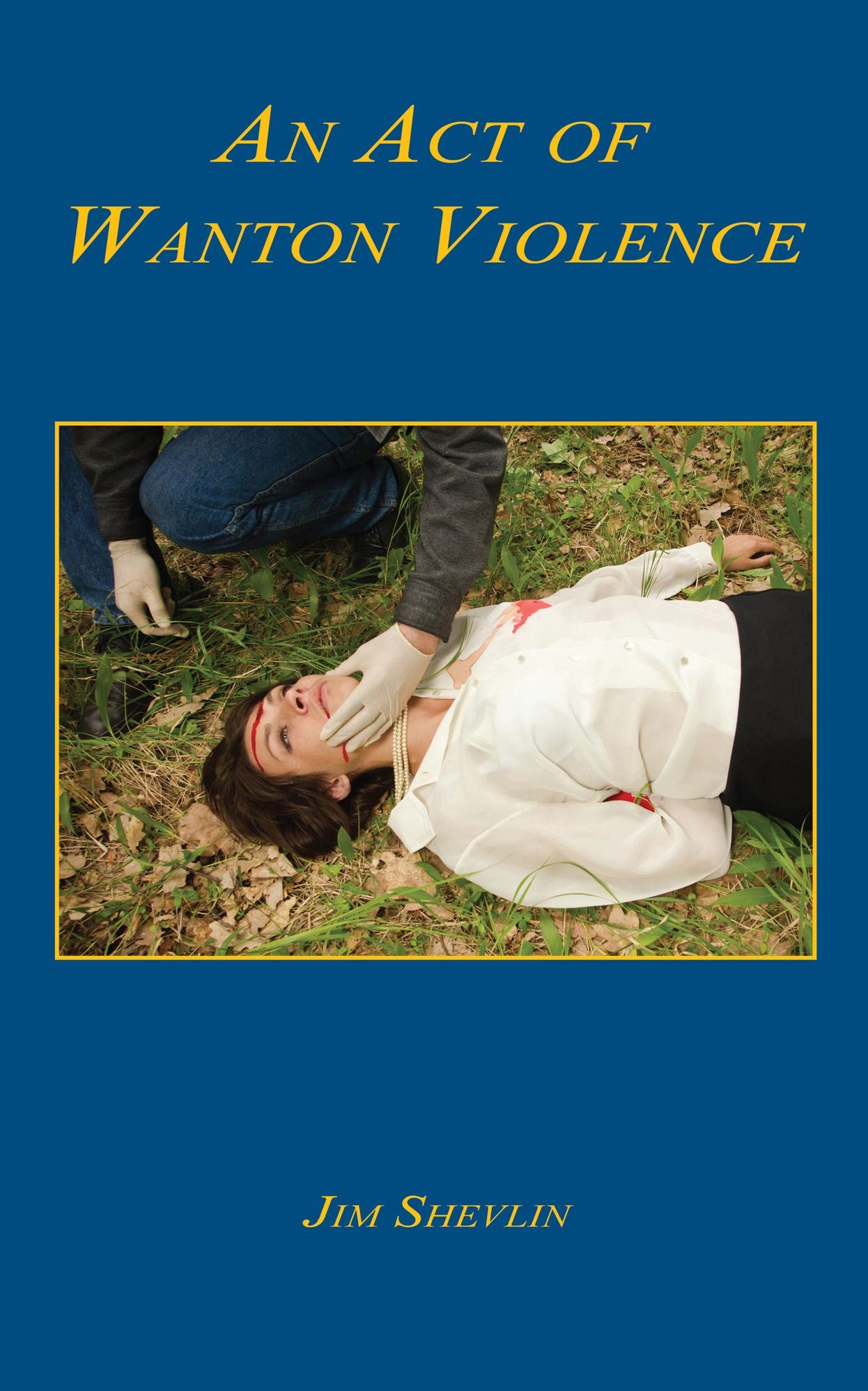 An Act of Wanton Violence