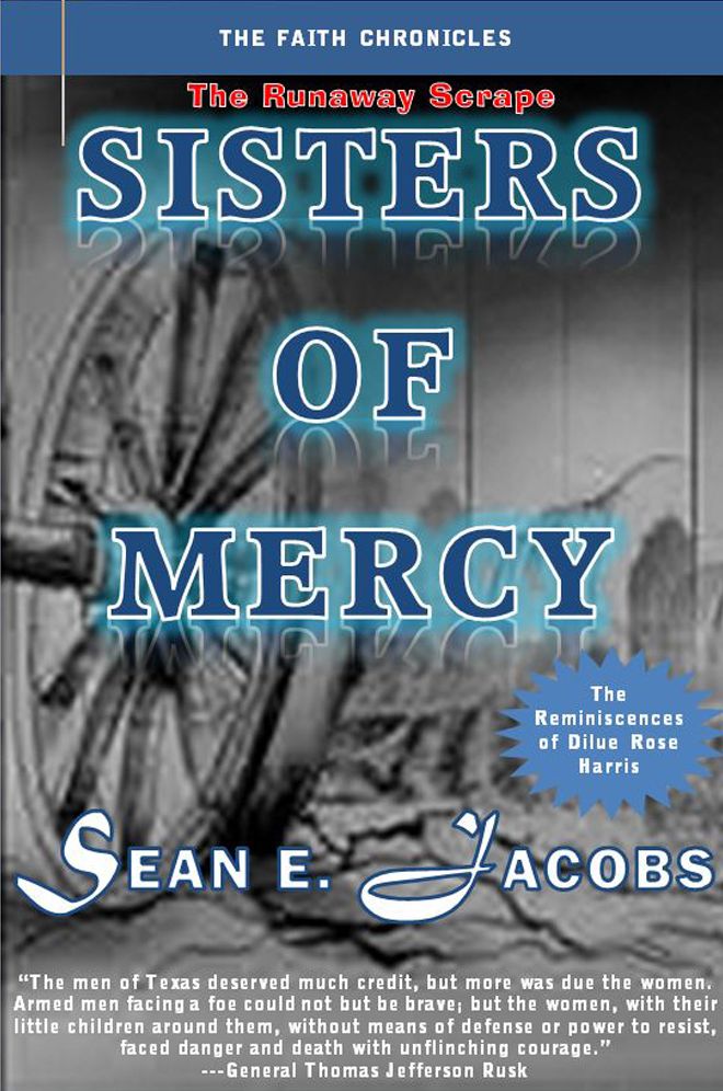 SISTERS OF MERCY - The Runaway Scrape