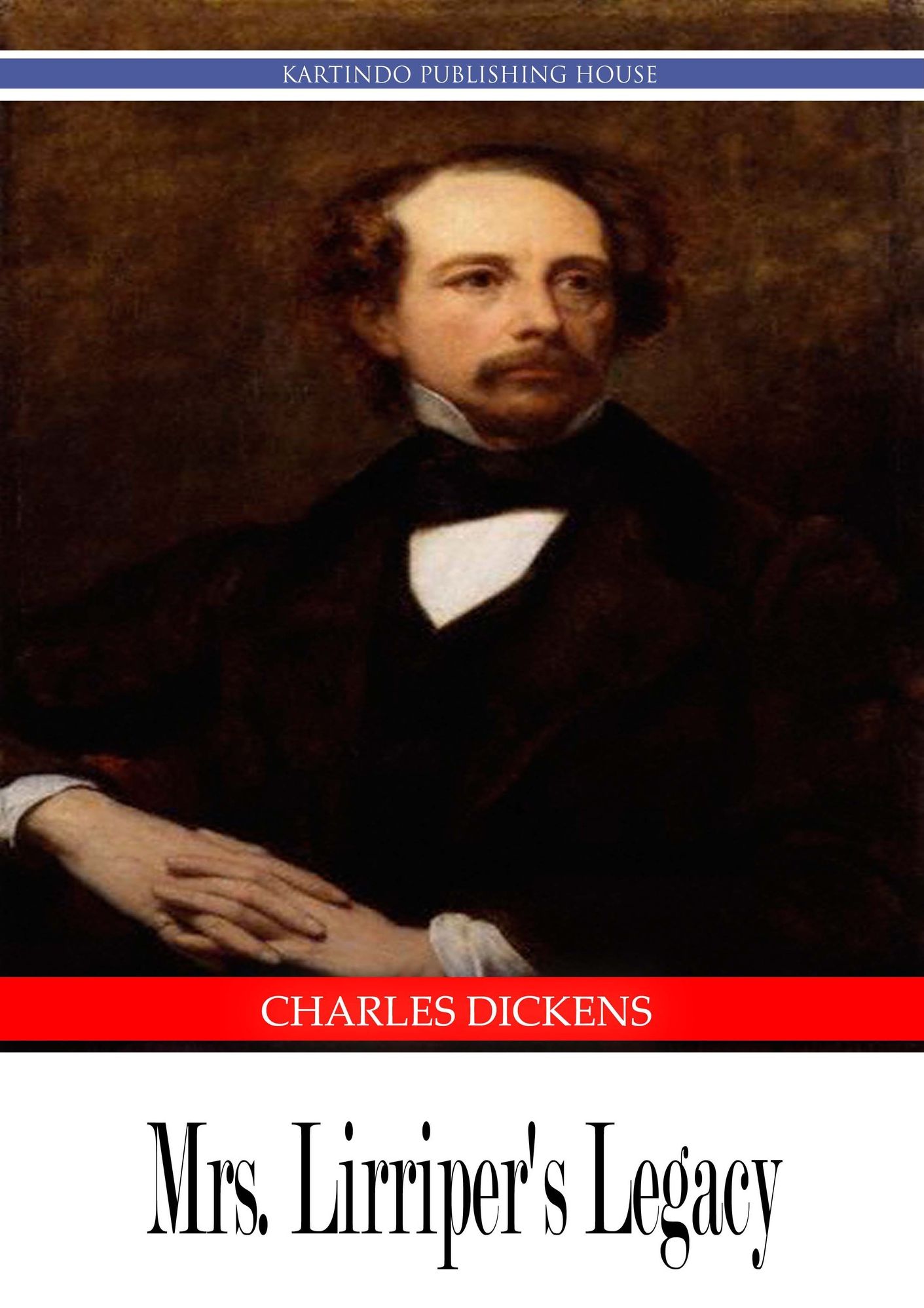 Mrs. Lirriper's Legacy