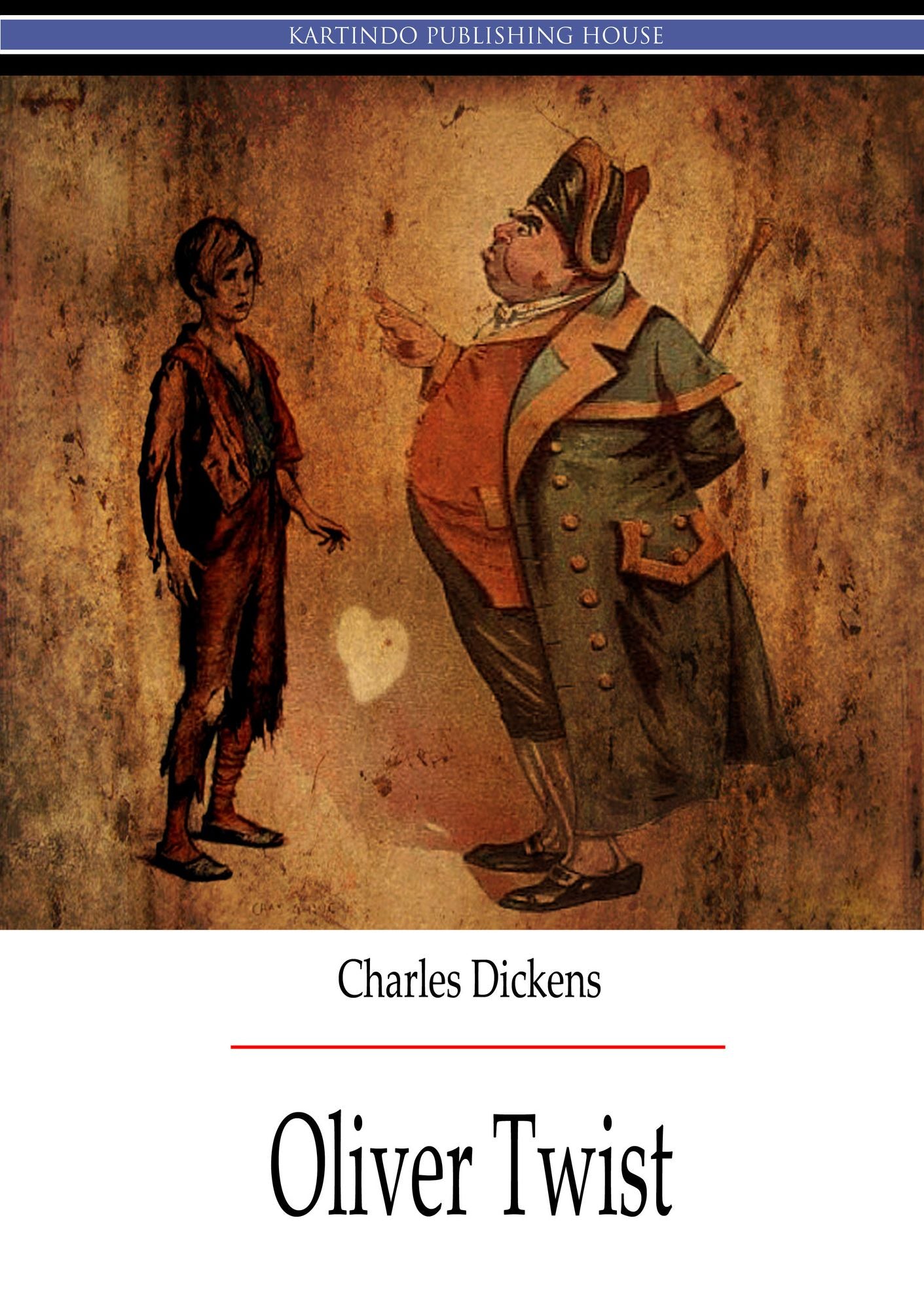 Oliver Twist