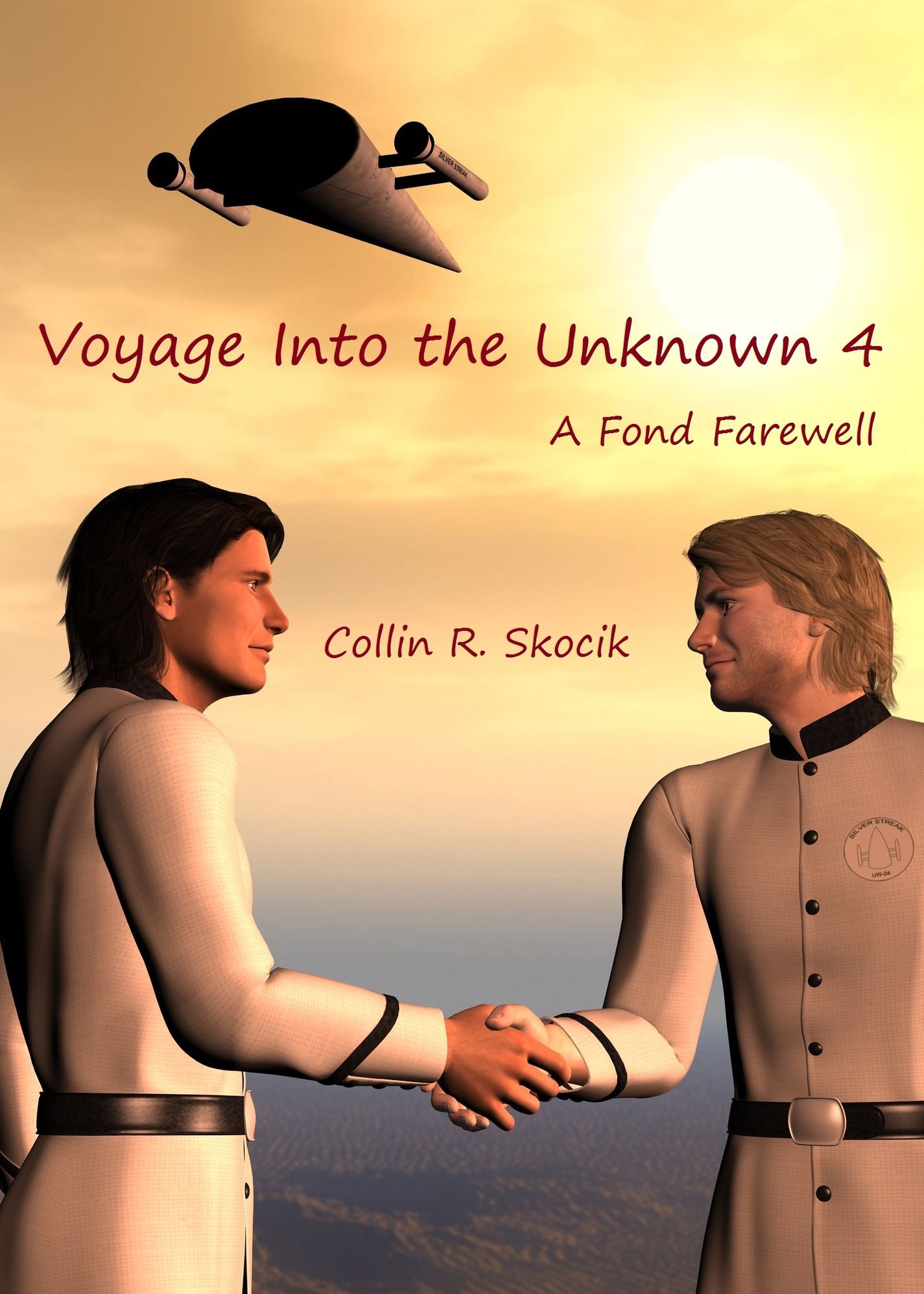 Voyage Into the Unknown 4: A Fond Farewell