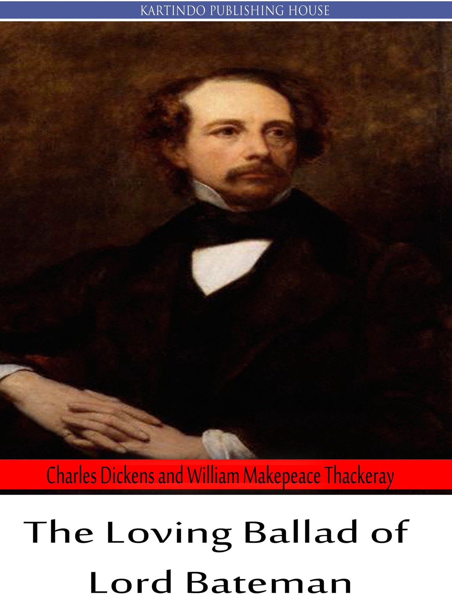 The Loving Ballad of Lord Bateman