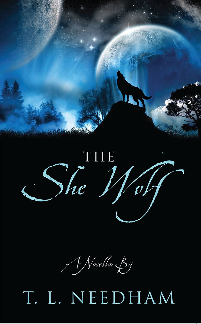 The She Wolf: A Novella By
