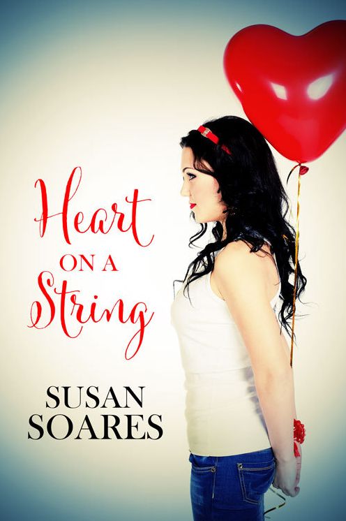 Heart On A String