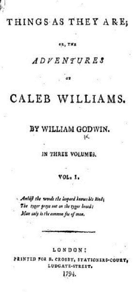 Caleb Williams