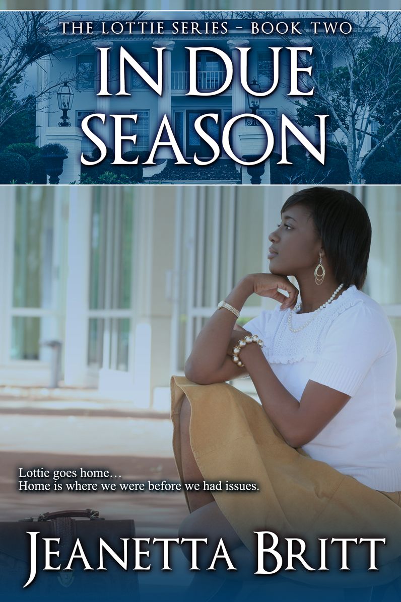 In Due Season