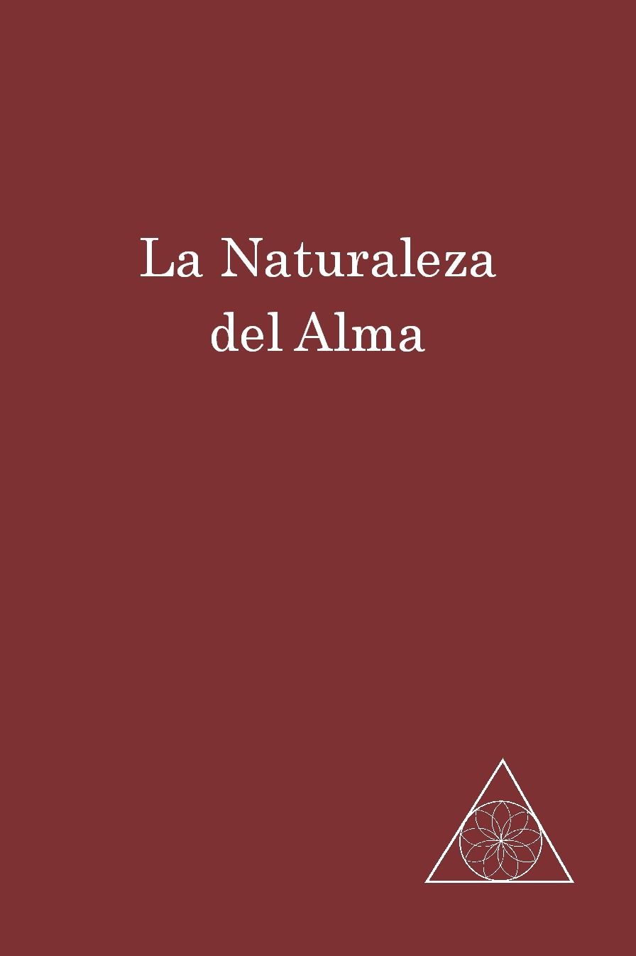 La Naturaleza del Alma