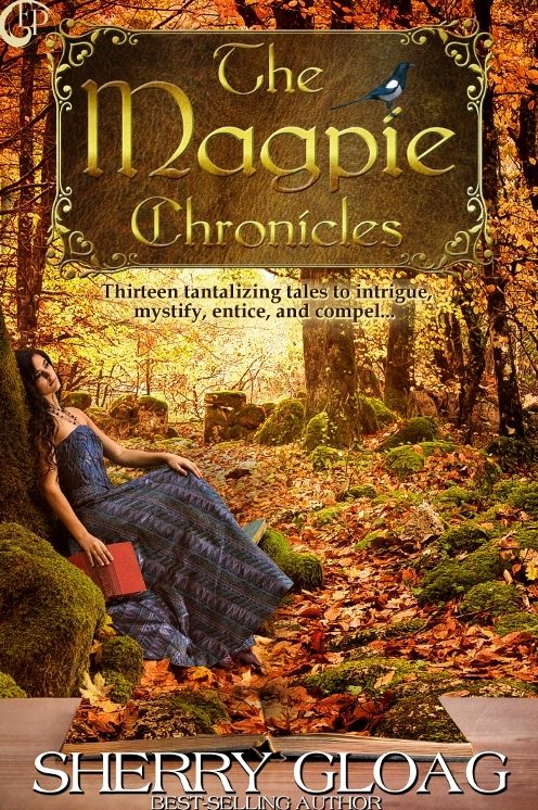 The Magpie Chronicles