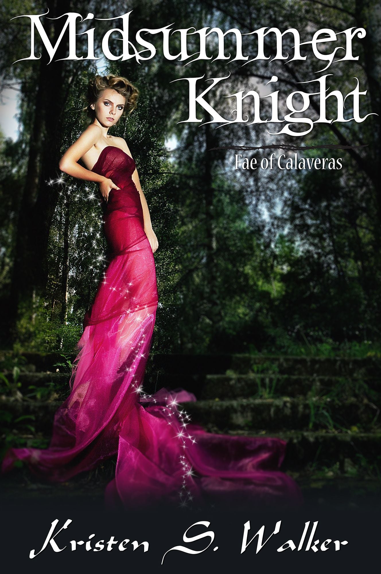 Midsummer Knight