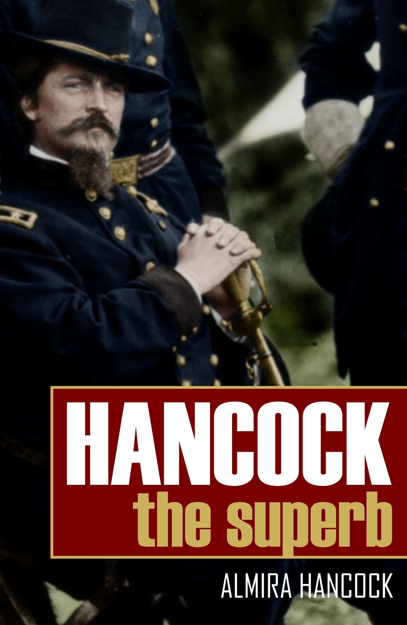 Hancock the Superb (Abridged, Annotated)