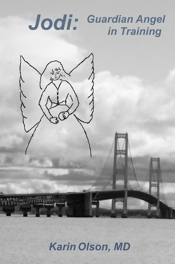 Jodi: Guardian Angel in Training