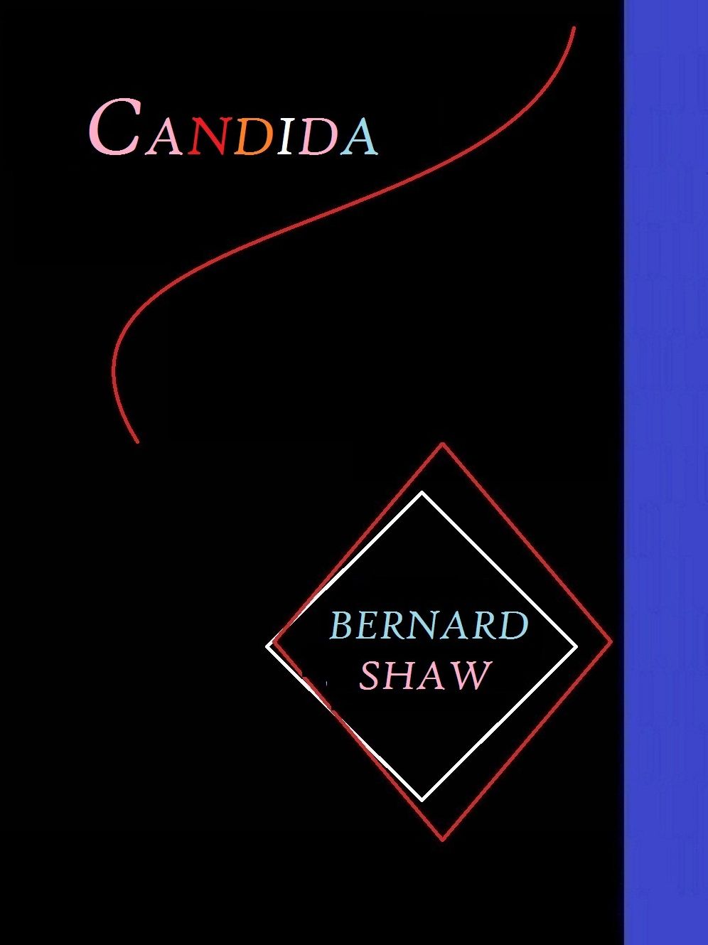 Candida by Bernard Shaw