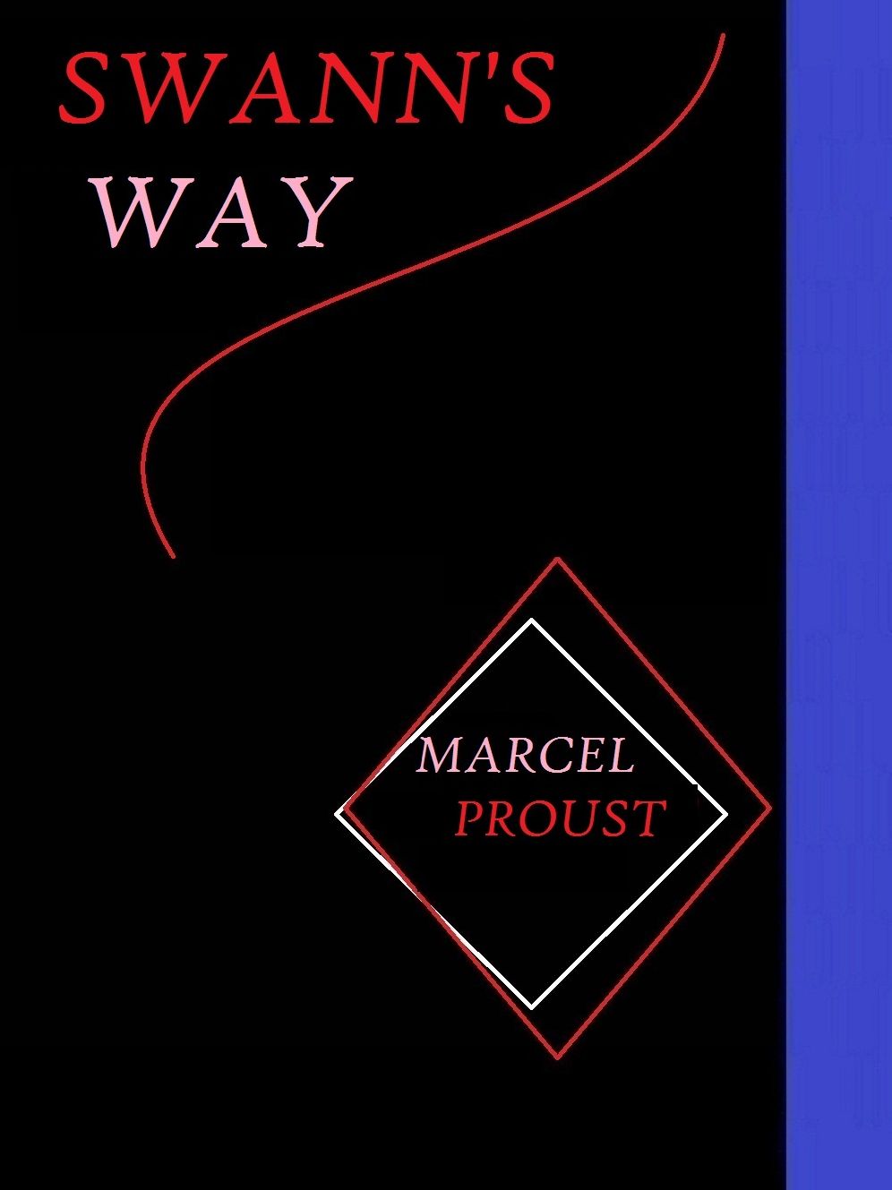 Swann's Way by Marcel Proust