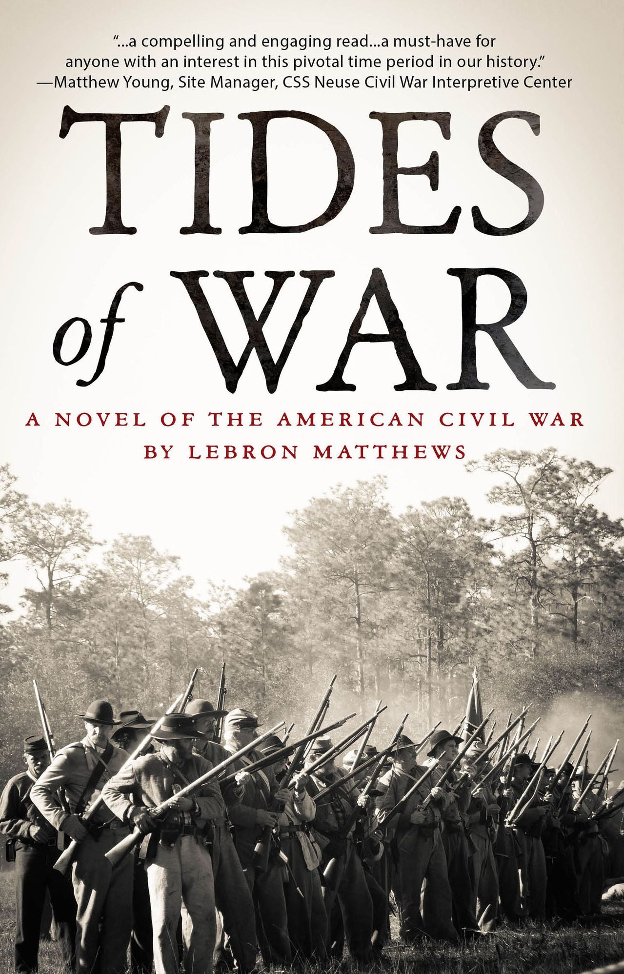 Tides of War