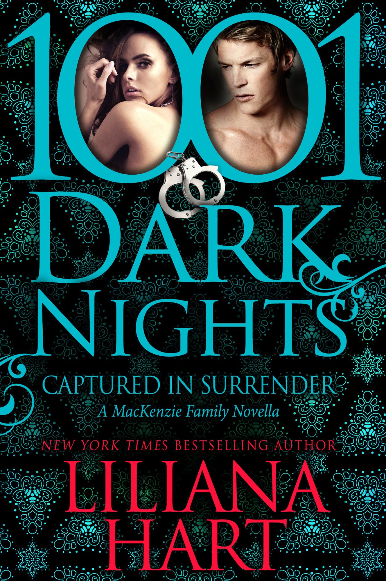 Captured in Surrender (1001 Dark Nights Series Novella)