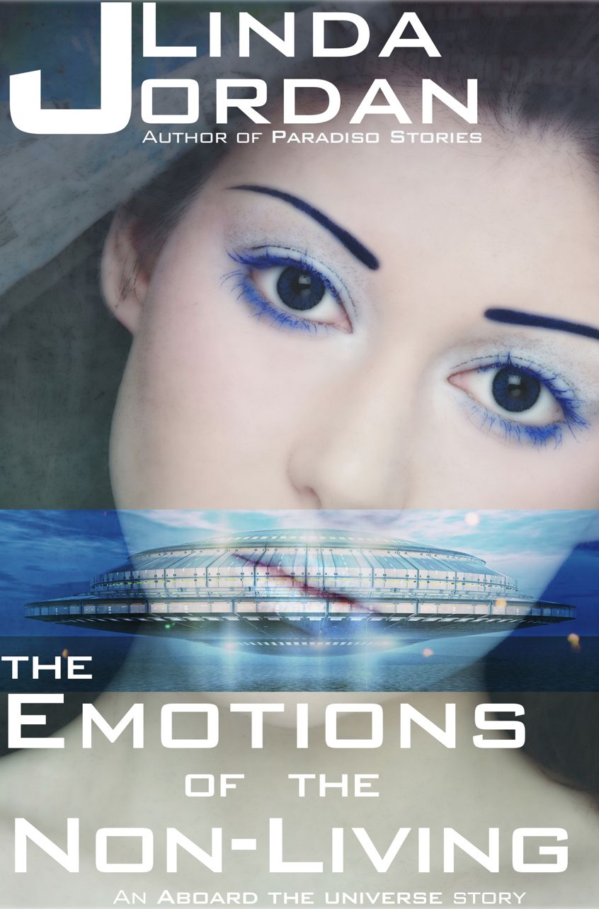 The Emotions of the Non-Living