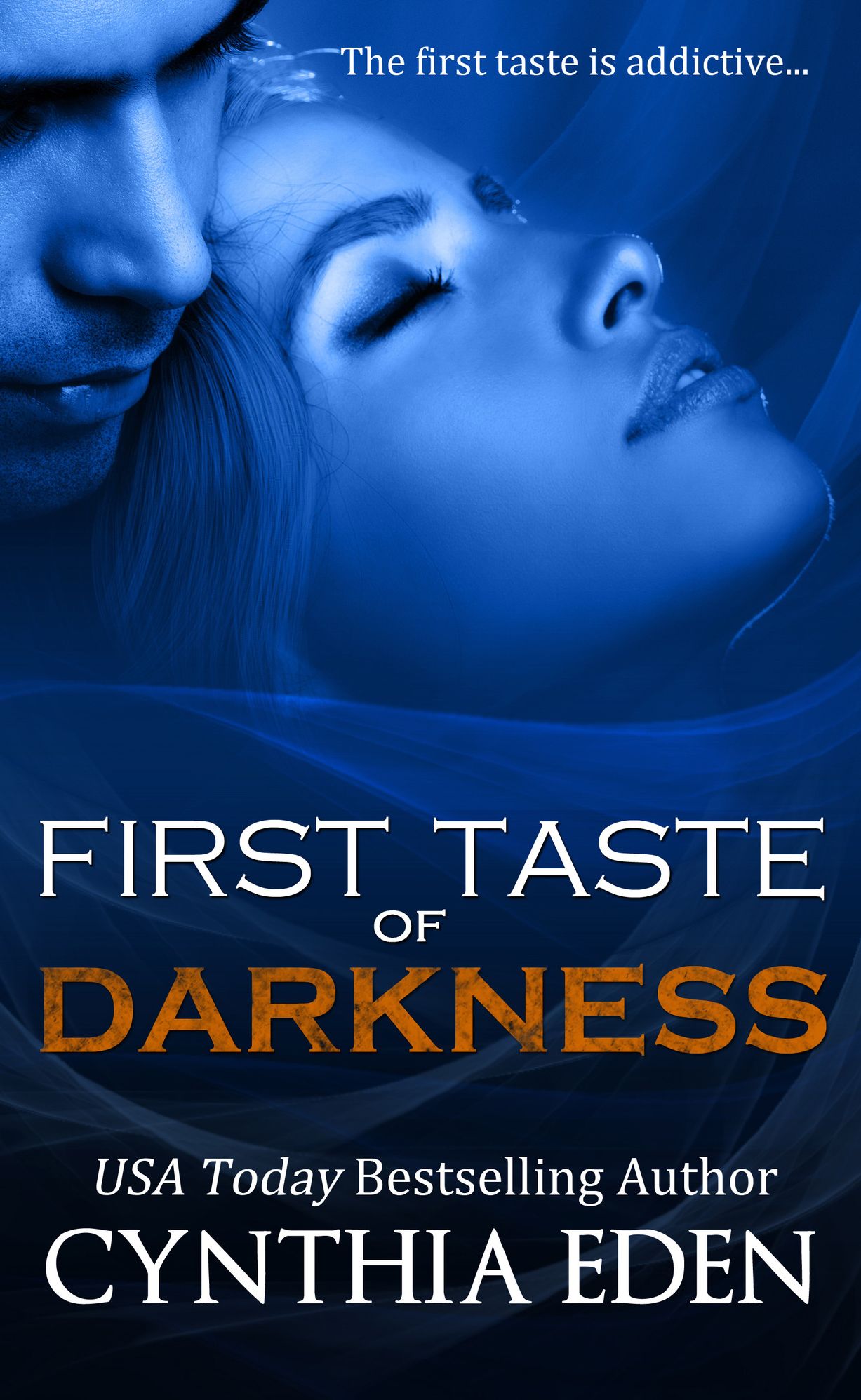 First Taste of Darkness
