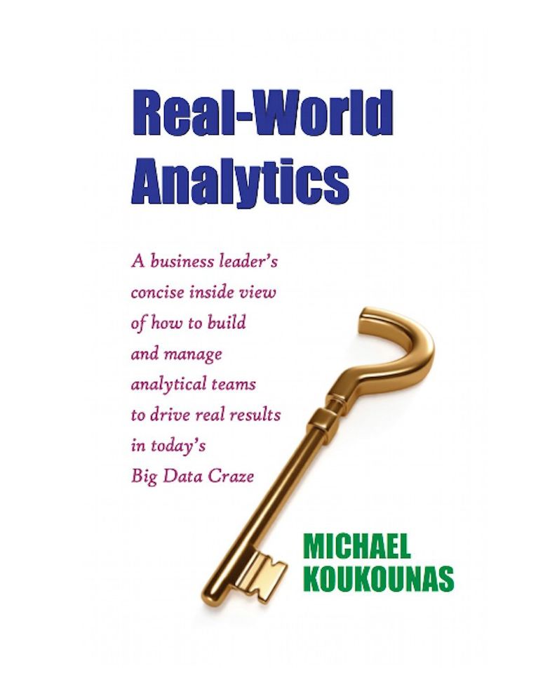 Real-World Analytics