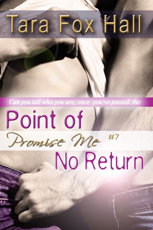 Point of No Return