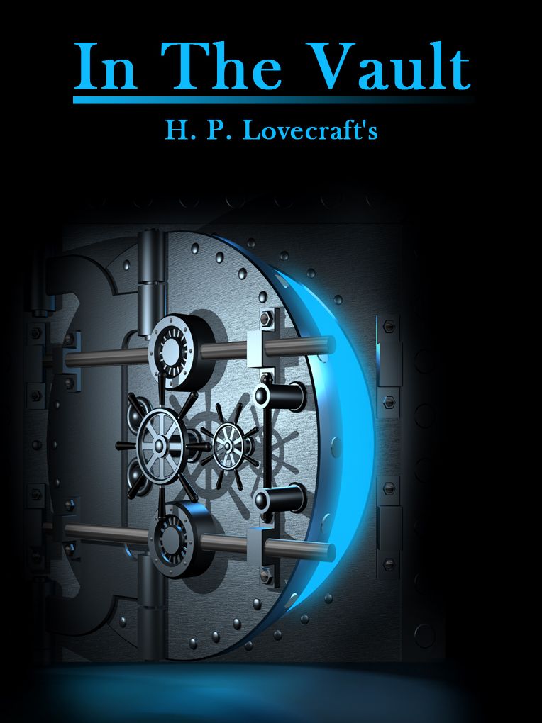 In The Vault