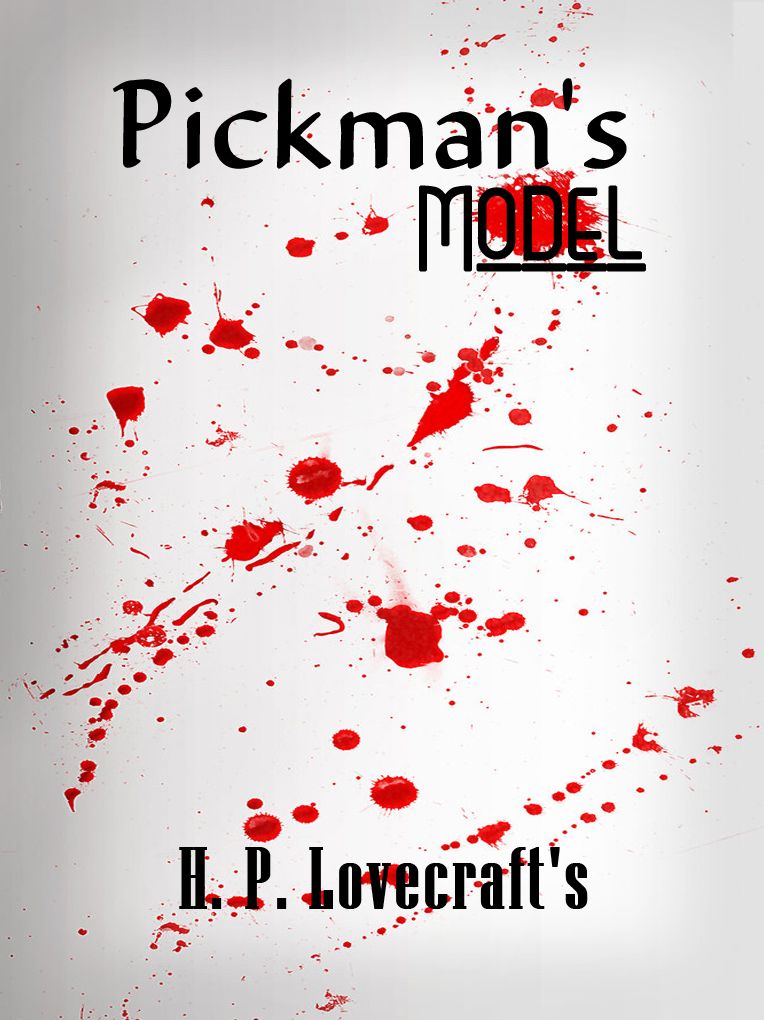 Pickman's Model