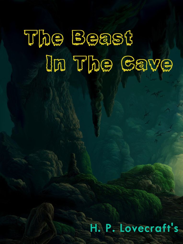 The Beast In The Cave