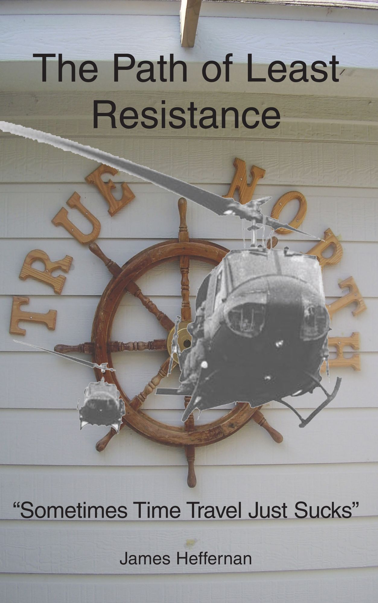 The Path of Least Resistance, True North