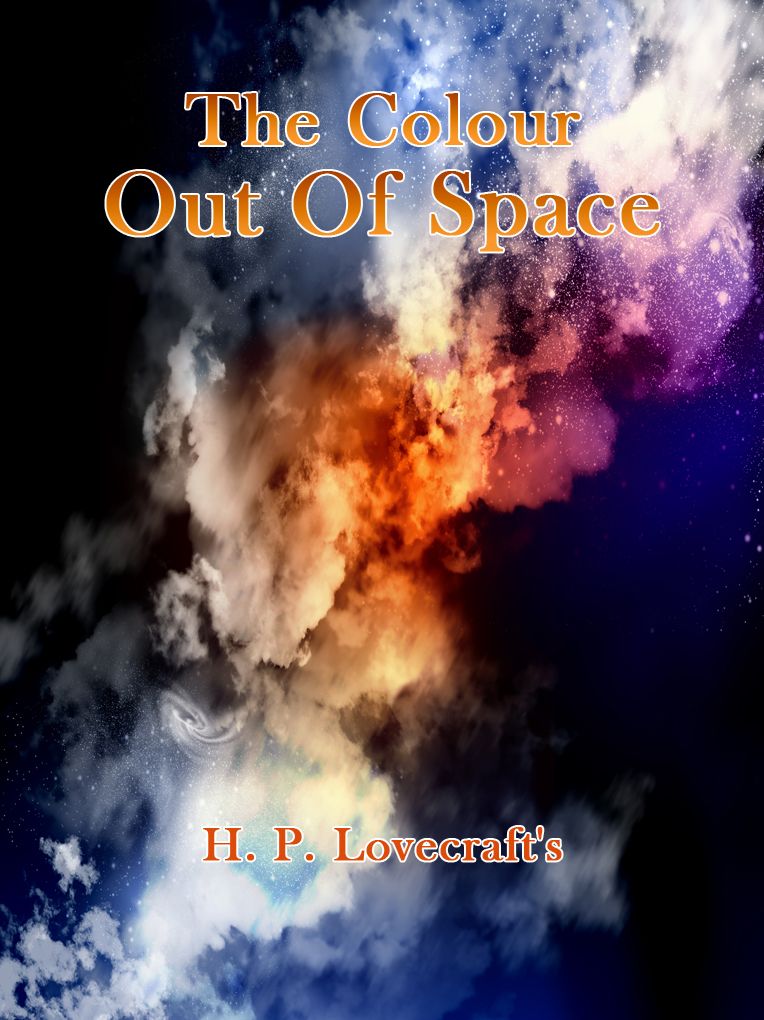 The Colour Out Of Space