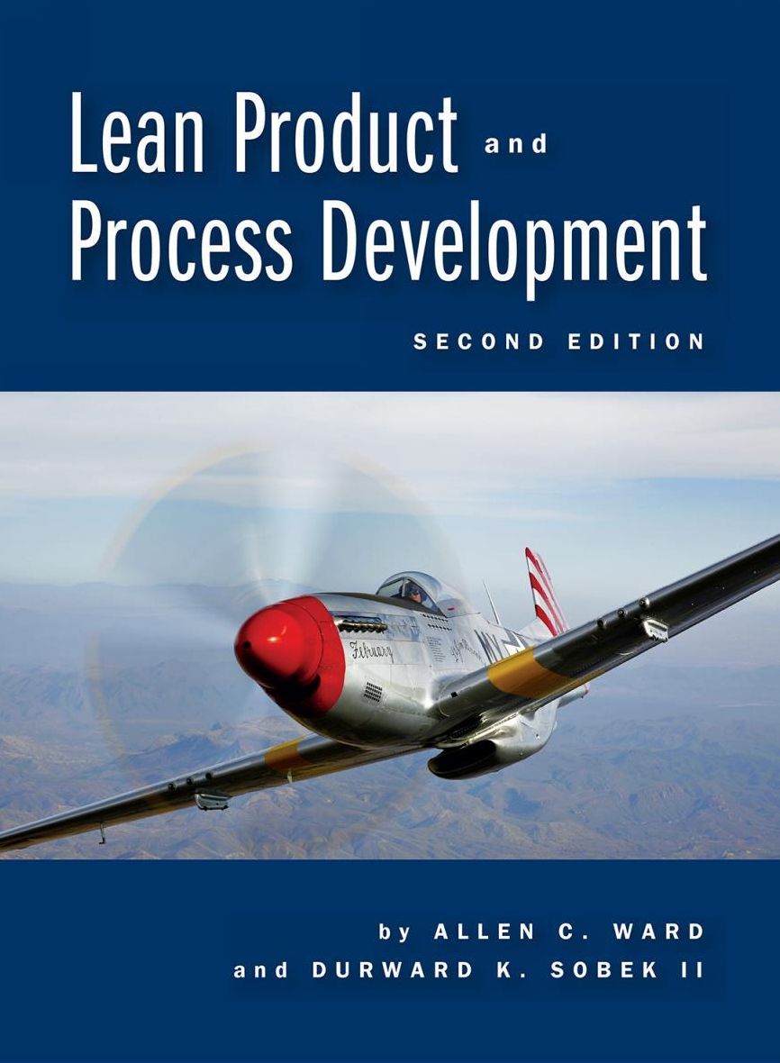 Lean Product and Process Development, 2nd Edition