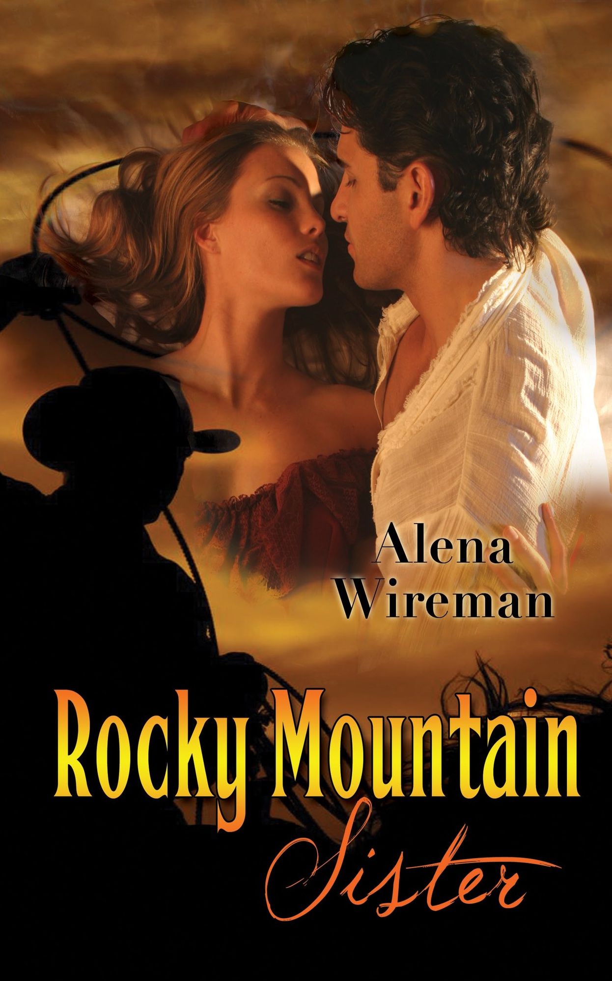 Rocky Mountain Sister