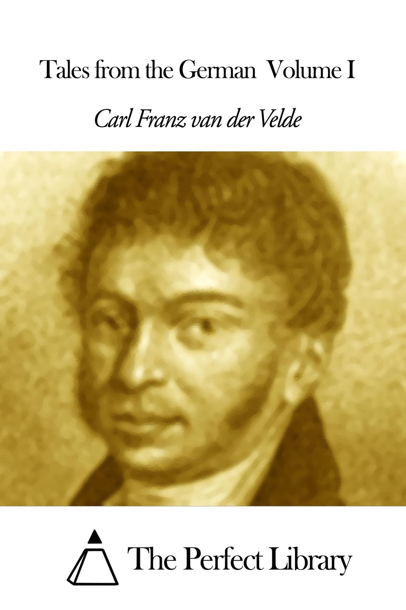Tales from the German Volume I