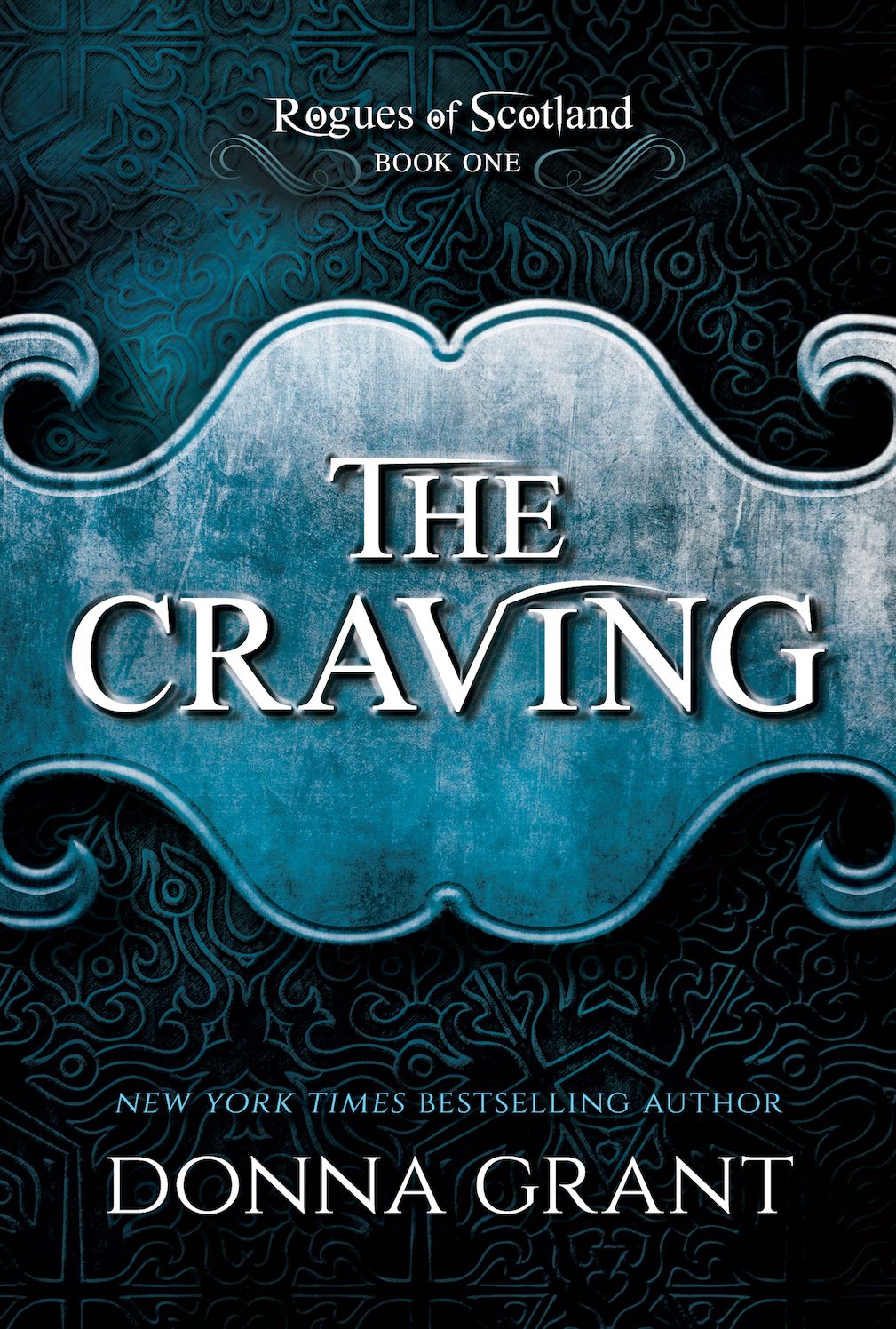 The Craving (Rogues of Scotland #1)